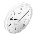 Mebus 16181 Quarz-Wanduhr