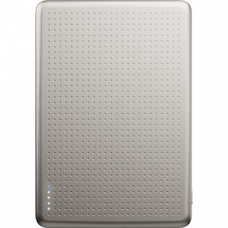 Native Union Active MagSafe Powerbank 5000 mAh Sandstone
