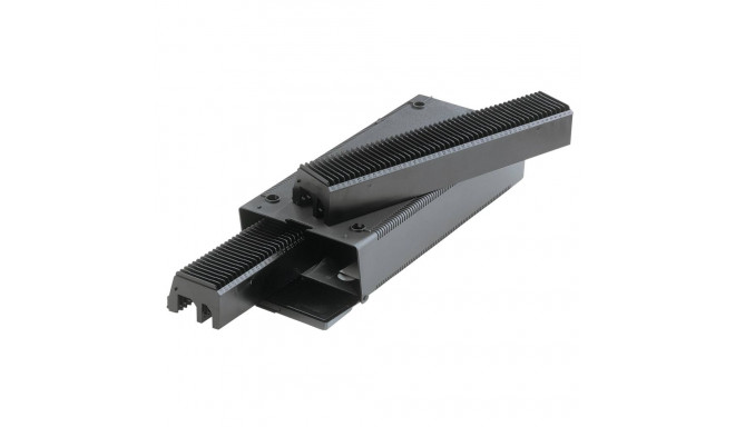 Braun virnastatavad kastid 2x50 10-pakk
