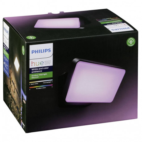 Philips Hue Discover LED prožektor must