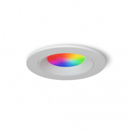 Nanoleaf Essentials Matter WLAN Smart Downlight 3 /46mm - 1PK