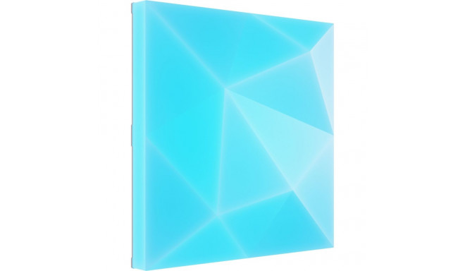 Nanoleaf laienduskomplekt Blocks tekstuuriga ruudud 2pc
