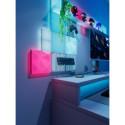 Nanoleaf Blocks Textured Squares Expansion Pack - 2pc