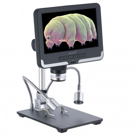 Levenhuk DTX RC2 digital Microscope