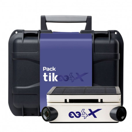 Enlaps Tikee 4-pakk