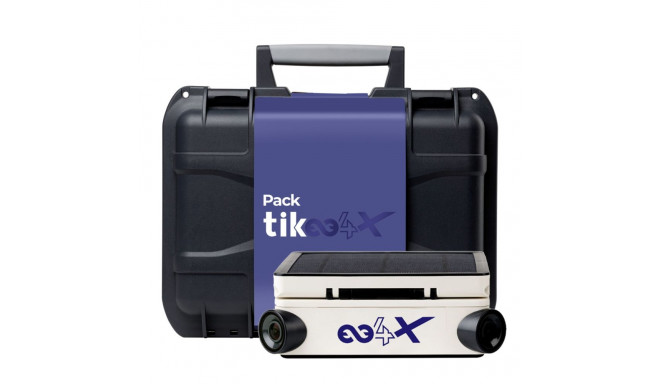 Enlaps Tikee 4X Pack