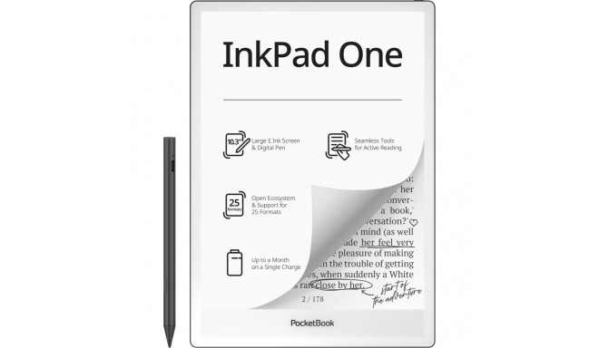 PocketBook InkPad One