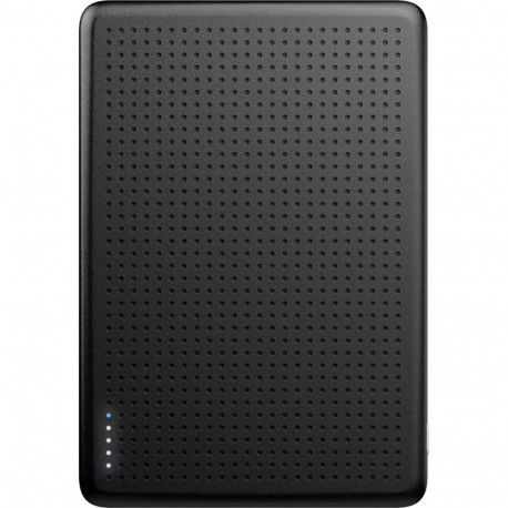 Native Union Active MagSafe Powerbank 5000 mAh Black
