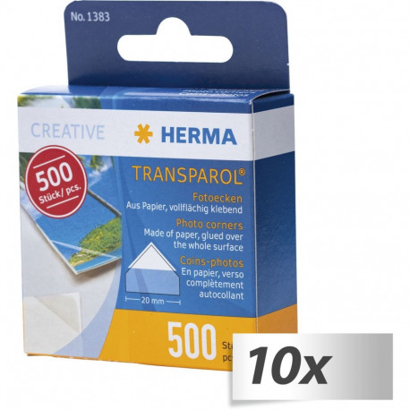 Herma fotonurgad 1383 500St. 10