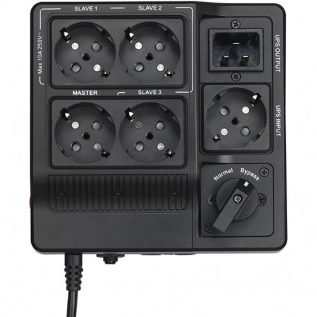 PowerWalker MBS/PDU Tower 1-3kVA