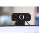 Here is a detailed product description and specification list for the Webcam USB CAK-01 Full