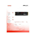 Disc SSD 4TB M.2 2280 CS3140 M280CS3140-4TB-RB