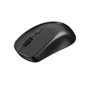 Mouse Hawk 2 3200 DPI laser wireless black