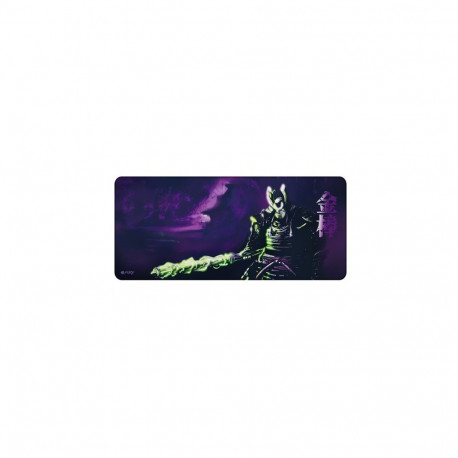 YARI hiirematt Speed XL Dawn Crasher