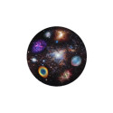 Astrial disk - Nebulae or nebulae
