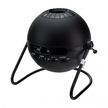 Sega Toys Homestar - Original Home Planetarium, color: black