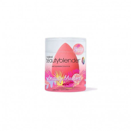 Beautyblender, Be Cheeky, Makeup Sponge, Pink