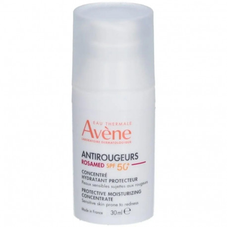 Avene, Rosamed, punetusevastane kontsentraat näole, 30 ml