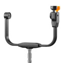 Godox Pole Controlled U Type Bracket P300R