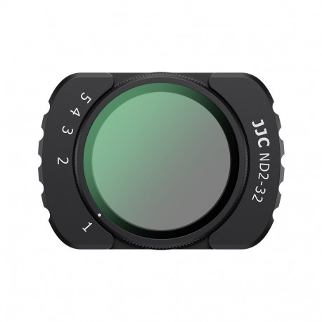 JJC F PN232 filterset voor DJI Osmo Pocket 4/3