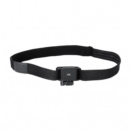JJC CS GU snelkoppeling verstelbaar Chest houder voor Insta360 GO Ultra
