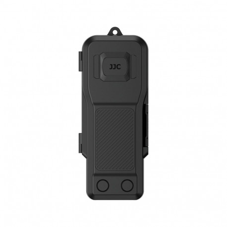 JJC PC OP4 Protective afdekking zwart