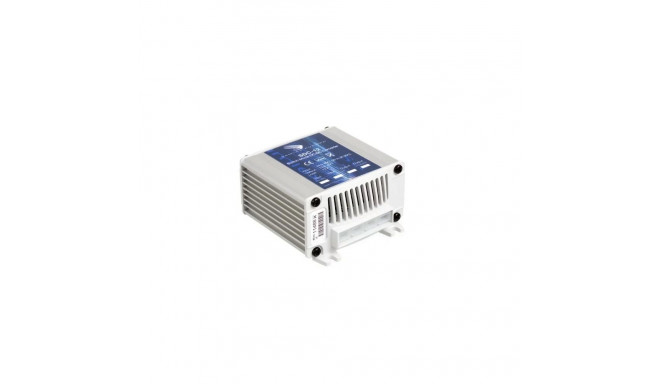 Samlex SDC-12 Voltage Reducer, Switch Mode, 24VDC/12VDC, 12A