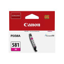 Tinte magenta CLI-581M