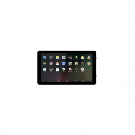 Denver TAQ-10285 64 GB 25.6 cm (10.1") 1 GB Wi-Fi 4 (802.11n) Android 8.1 Go edition Black
