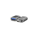Trust 26221 USB graphics adapter Silver