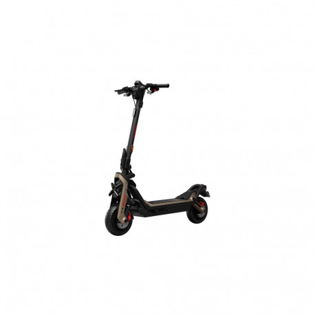 Segway GT3 Pro Black and Gold
