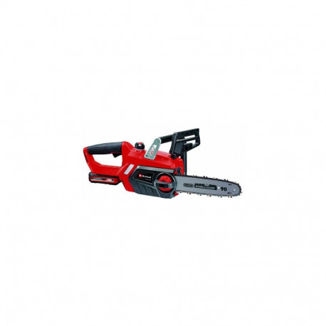 Einhell GE-LC 18/25-1 Li Kit Black, Red