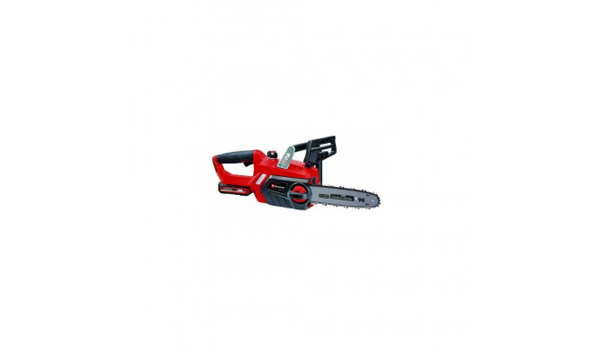 Einhell GE-LC 18/25-1 Li Kit Black, Red