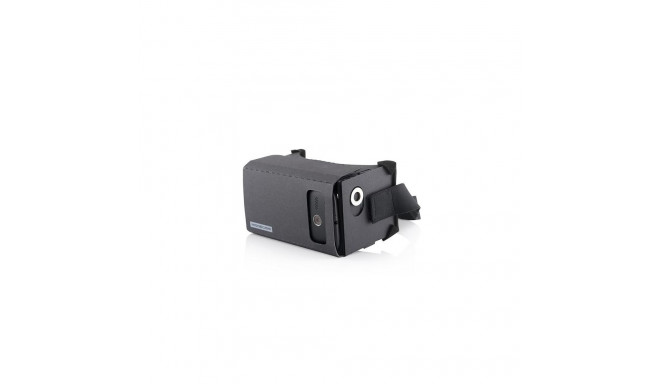 Modecom MC-G3DC Black 1 pc(s)