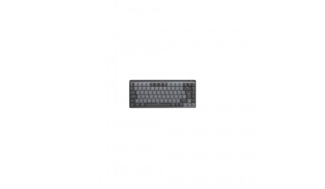 Logitech MX Mechanical Mini