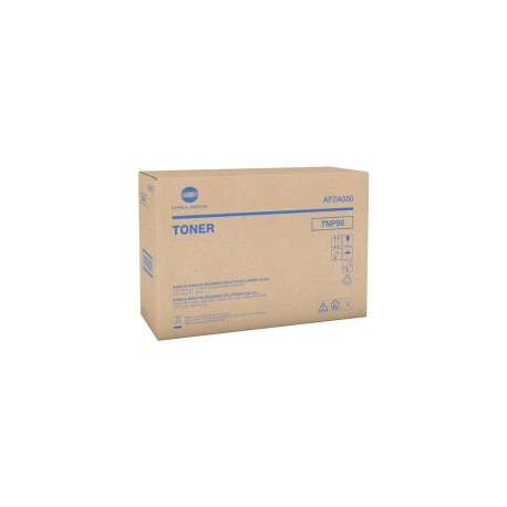 Konica Minolta TNP96 toner cartridge 1 pc(s) Original Black