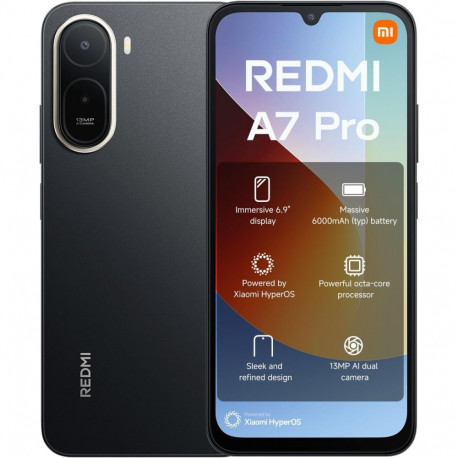 Xiaomi Redmi A7 Pro 64GB Black