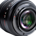 7Artisans 50mm f/0,95 - Sony E (APS-C)