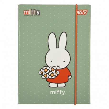 Papist kaustik Yes Miffy B5