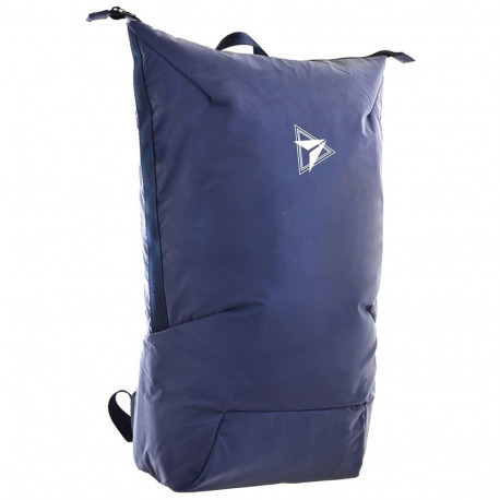 Seljakott YES T-64 Reflective Deep Blue, 51 x 25 x 15 cm, sügavsinine
