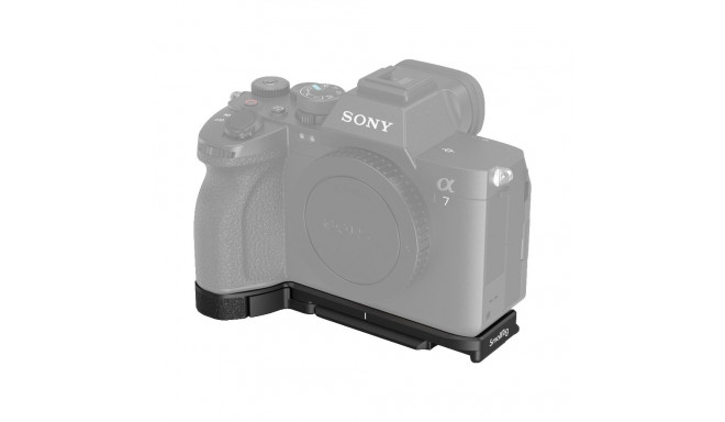 SmallRig 3666 Baseplate For Sony A7 IV