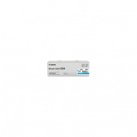 "Canon 034 34000 Seiten Cyan"