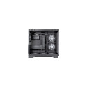 "Midi Chieftec Visio GM-30B-TG-OP"