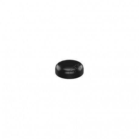 "Poynting · Antennen · 5G/LTE · KFZ · A-PUCK-0003-V2-01 · schwarz · SMA (M) · 6 dBi 5G/LTE Antenna"