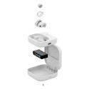 "Fairphone Fairbuds true wireless Earbuds V2 bluetooth wireless white"