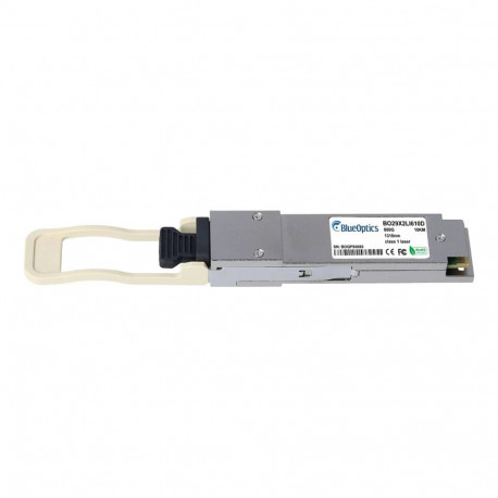 "MMA1T00-HS compatible QSFP56 BO07W859S1D"