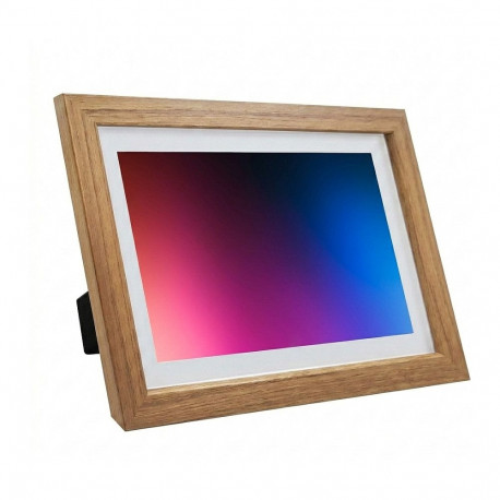 "Denver Frameo PFF-1042LW 25,4cm (10,1 ) 16GB"