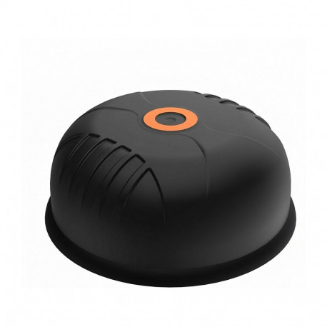 Poynting A-MIMO-0004-V2-17-B 5G/LTE sõiduki/merendus Wi-Fi antenn, must, SMA (M), 3,5~6dBi, GPS/Glon