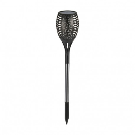 "Synergy 21 LED Garten Akku Solar Lampe - Flame Serie"
