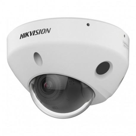 Hikvision DS-2CD2546G3-IZS2UY(2.8/4mm) 4MP Acusense nutikas hübriidvalgusega kuppelkaamera